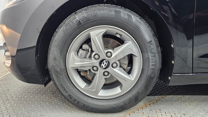 Hyundai Avante 2016 — 5