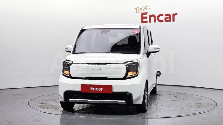 Kia Ray 2025 — 3