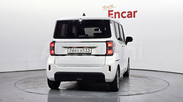 Kia Ray 2025 — 4