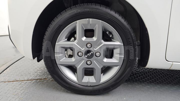 Kia Ray 2025 — 5