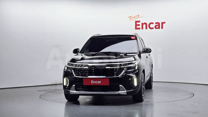 Kia Seltos 2024 — 3