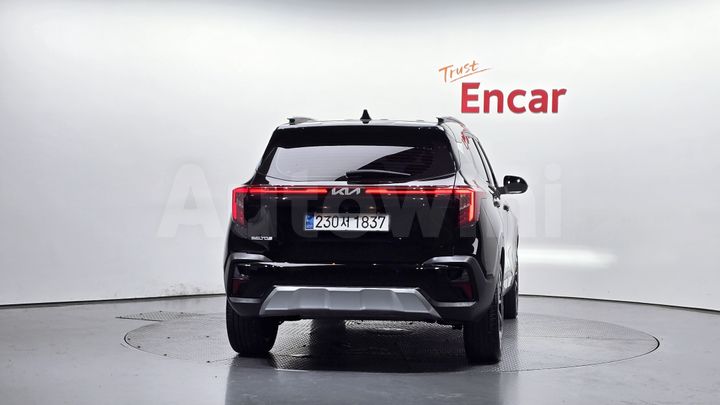 Kia Seltos 2024 — 4