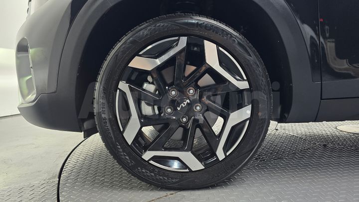 Kia Seltos 2024 — 5