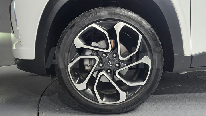 Chevrolet Trax 2024 — 4