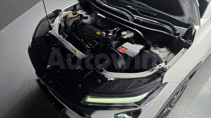 Chevrolet Trax 2024 — 5