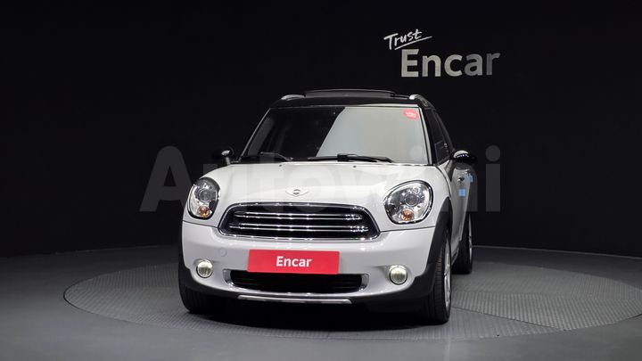 Mini Countryman 2016 — 3