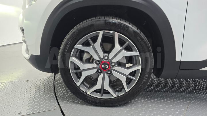 Kia Seltos 2021 — 4