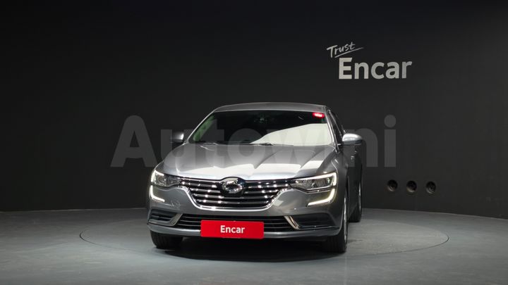 Renault SM6 2020 — 3