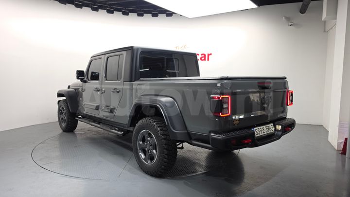 Jeep Gladiator