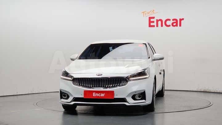 Kia K7 2019 — 3
