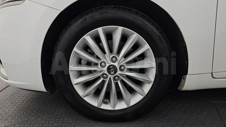 Kia K7 2019 — 5
