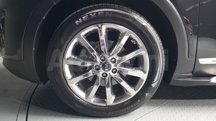 Kia Sorento 2017 — 5