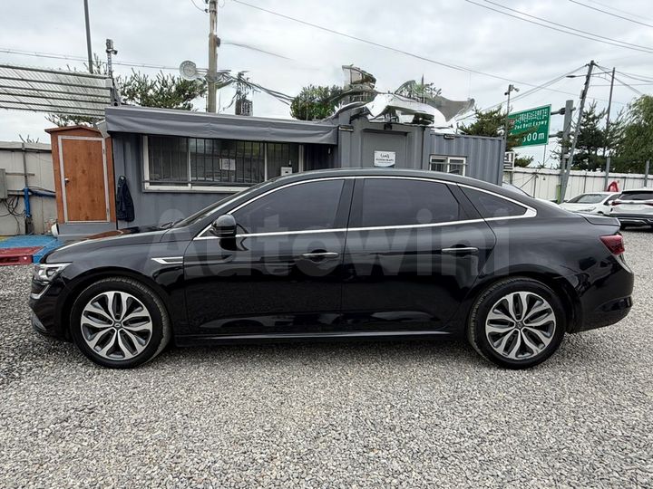 Renault SM6 2016 — 3