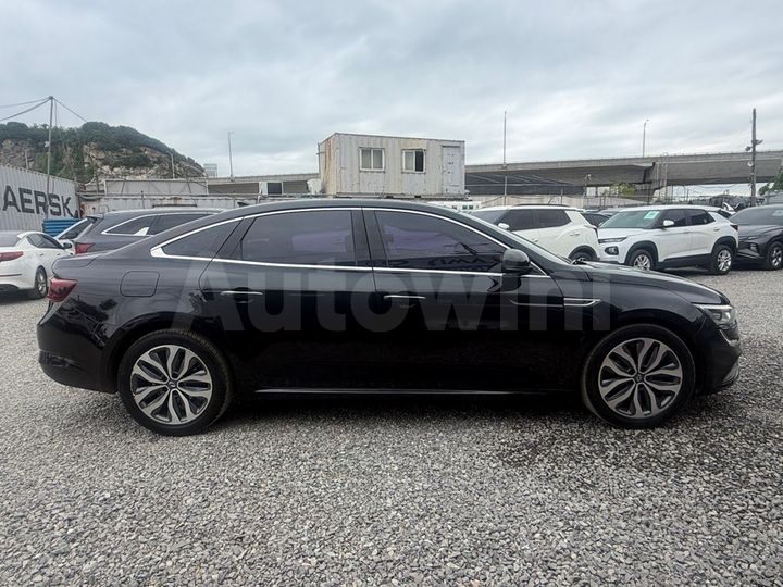 Renault SM6 2016 — 5