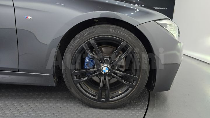 BMW 3 Series 2017 — 4
