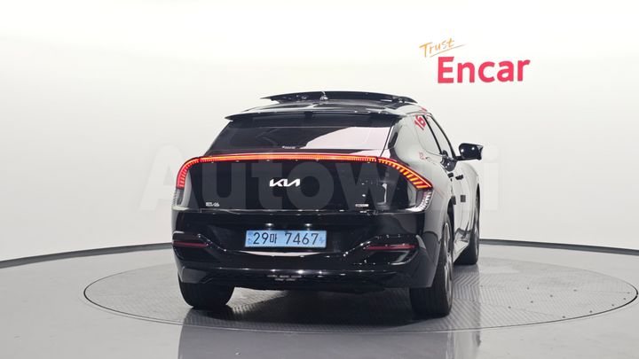 Kia EV6 2022 — 3