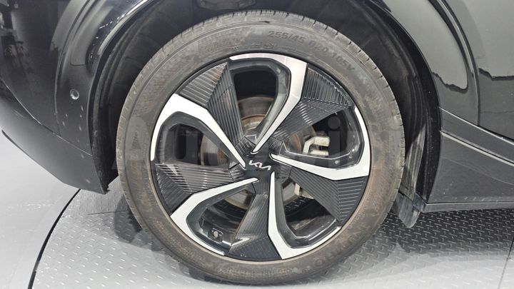 Kia EV6 2022 — 4