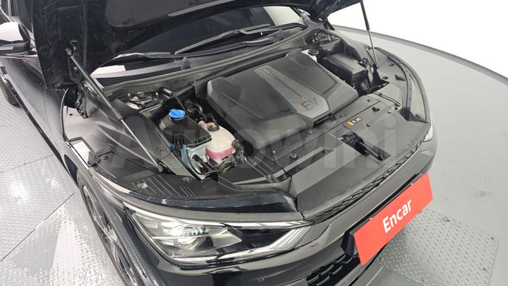 Kia EV6 2022 — 5