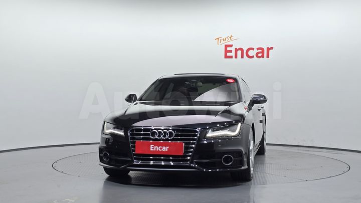 Audi A7 2014 WAUZZZ4G0EN117416 — 3