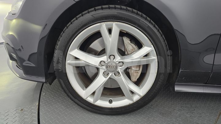 Audi A7 2014 WAUZZZ4G0EN117416 — 5
