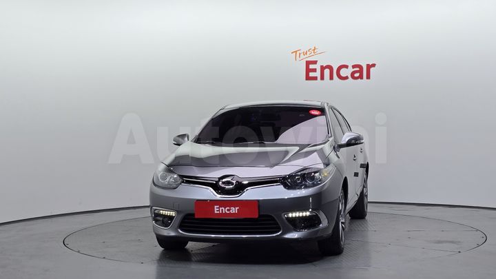 Renault SM3 2019 — 3