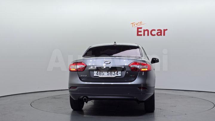 Renault SM3 2019 — 4