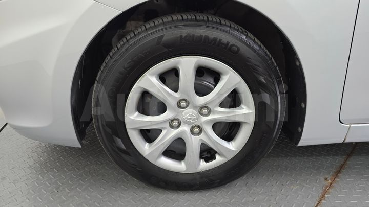 Hyundai Accent 2014 — 5