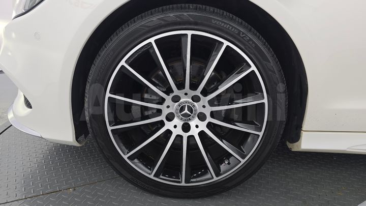 Mercedes-Benz CLS Class 2017 — 5