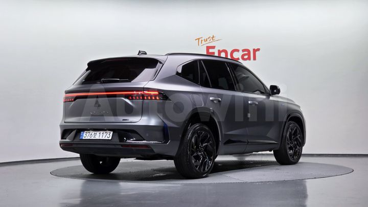 Renault Grand Koleos 2025 — 2