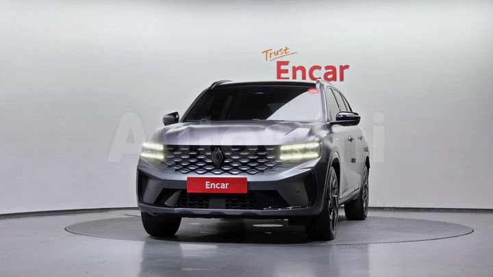 Renault Grand Koleos 2025 — 3