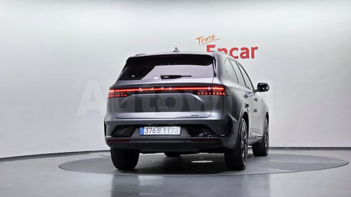Renault Grand Koleos 2025 — 4