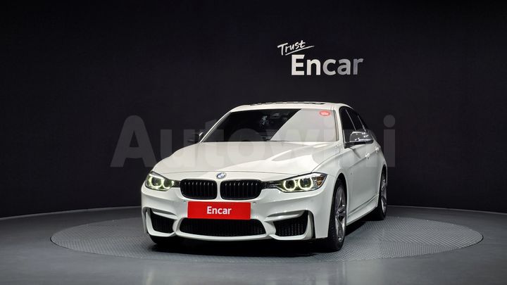 BMW 3 Series 2015 — 3