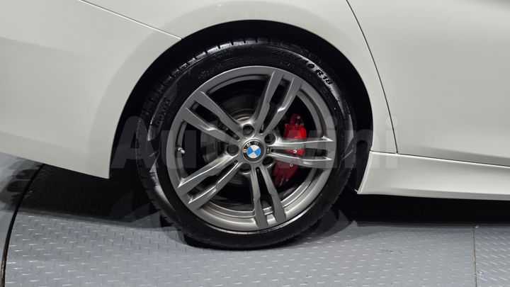 BMW 3 Series 2015 — 5