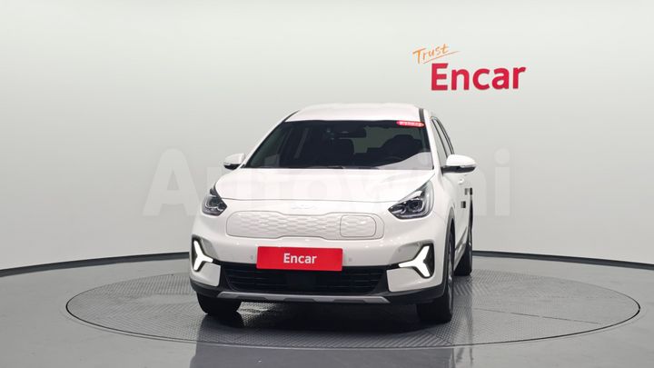 Kia Niro 2023 — 2