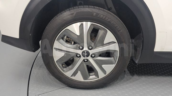Kia Niro 2023 — 4