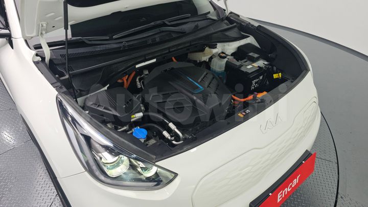 Kia Niro 2023 — 5