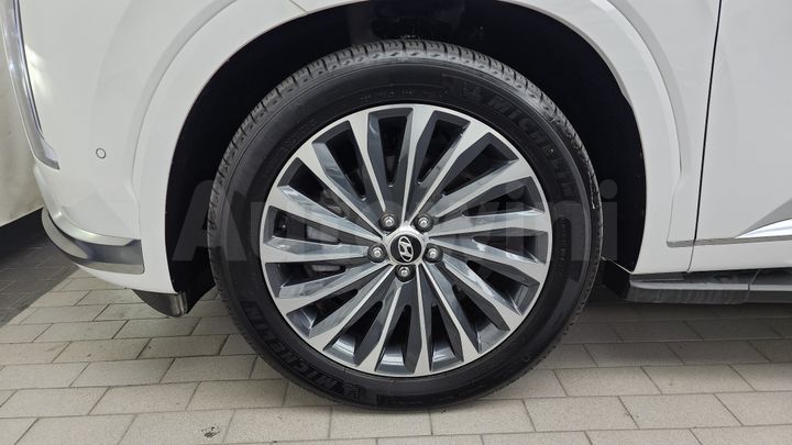 Hyundai Palisade 2024 — 4