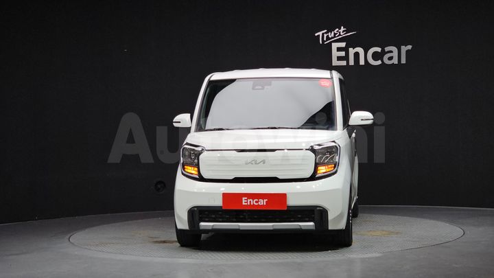 Kia Ray 2025 — 3