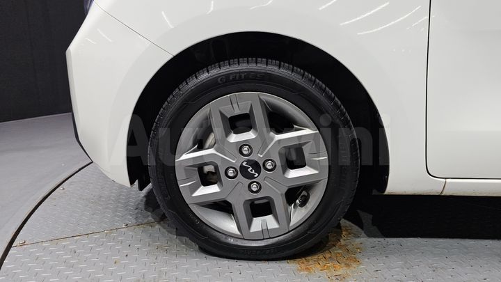 Kia Ray 2025 — 5