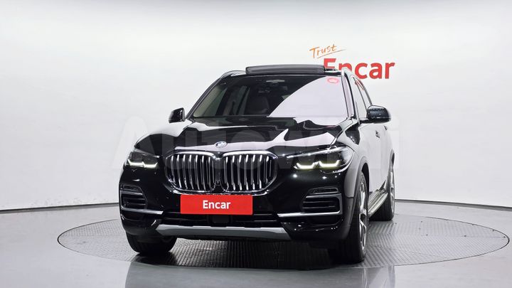 BMW X5 2021 — 3