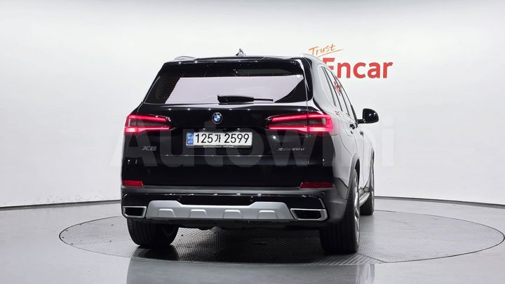 BMW X5 2021 — 4