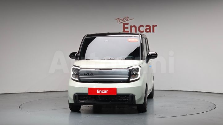Kia Ray 2026 — 2