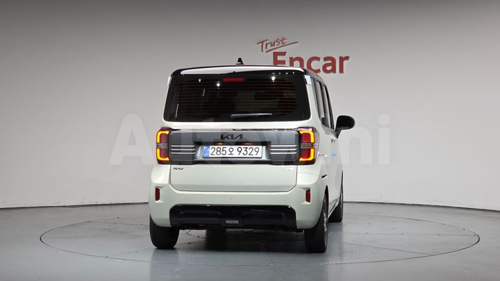 Kia Ray 2026 — 3
