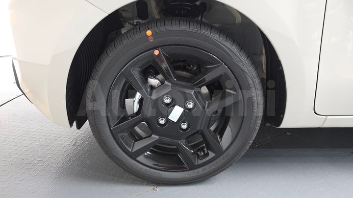 Kia Ray 2026 — 4