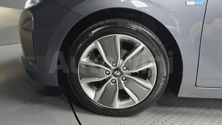 Hyundai Ioniq 2017 — 4