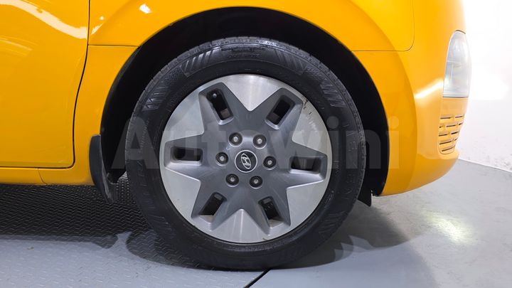 Hyundai Staria 2022 — 5