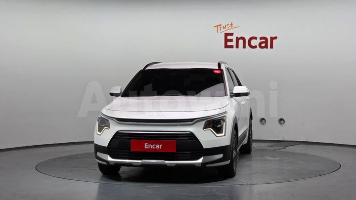 Kia Niro 2022 — 3
