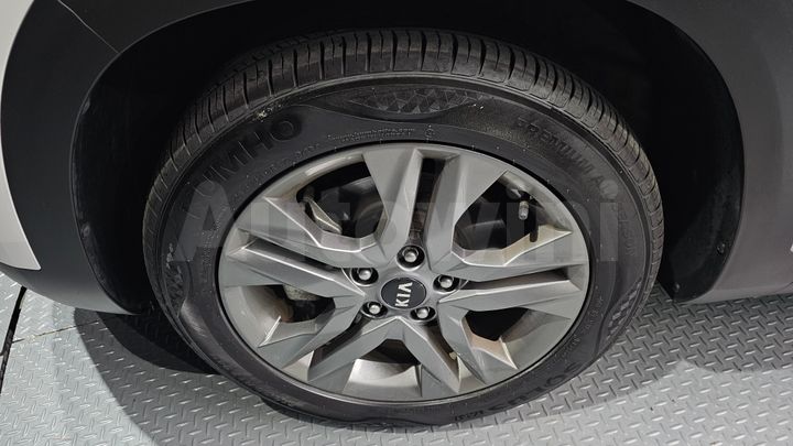 Kia Seltos 2021 — 5