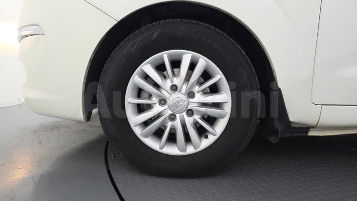 KGM (Ssangyong) Korando 2015 — 5