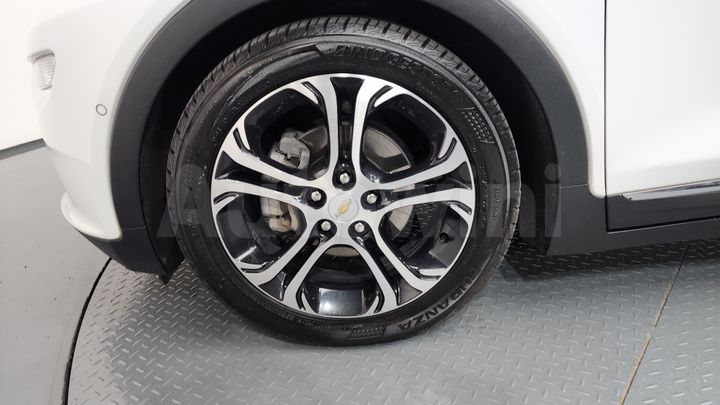 Chevrolet Bolt EV 2018 — 5